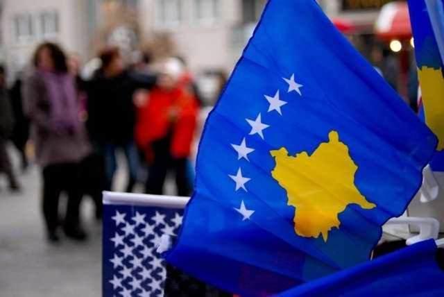 <p> Kosova</p>

<p> </p>
