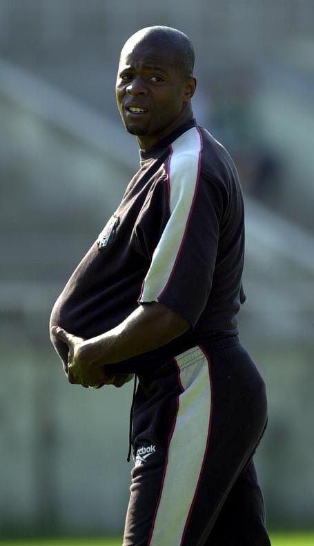 <p>Pascal Nouma</p>

