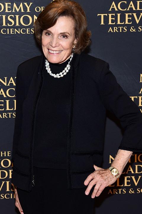 <p><strong>Sylvia Earle</strong></p>

<p>ABD Ulusal Okyanus ve Atmosfer İdaresi baş bilimcisi olan ilk kadın. </p>
