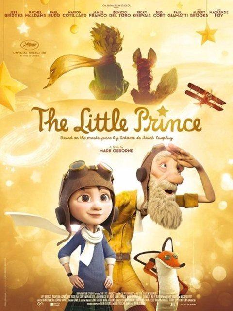 <p><strong>Film: Küçük Prens</strong><br />
Vizyon tarihi: 23.09.15<br />
Toplam seyirci: 322.944</p>
