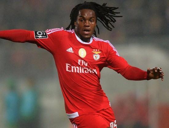 <p><strong>Renato Sanches (Orta Saha)</strong><br />
<br />
Benfica ==> Bayern Münih 35 milyon euro</p>
