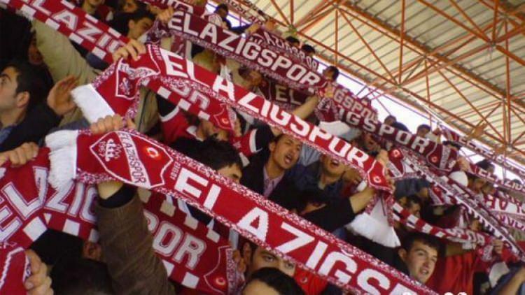 <p>Elazığspor 7 bin 758 €</p>