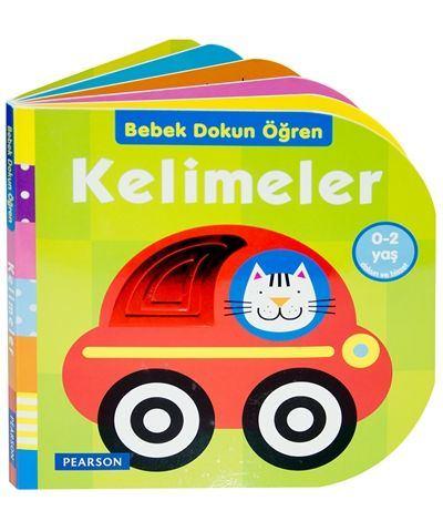 <p><strong>KELİMELER</strong></p>
