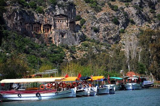 <p>Muğla</p>
