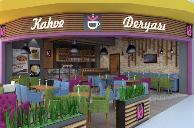 <p><strong>Kahve Deryası</strong></p>
<p>Franchise hedefi: 150</p>
<p>Giriş bedeli: 30 bin dolar</p>