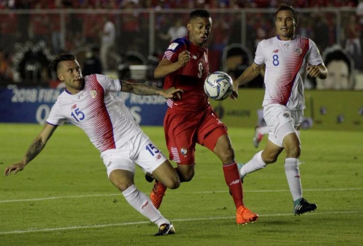 <p>Panama</p>
