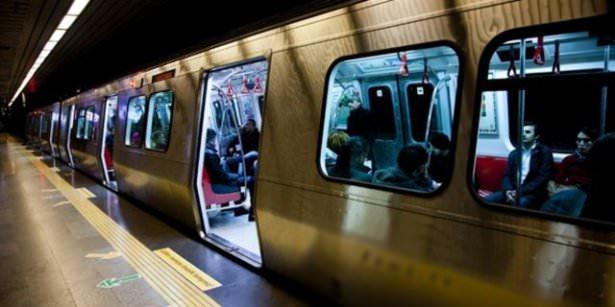 <p>Metro hattı, saatte bir yönde 70 bin kişi taşıma kapasitesinde olacak.</p>
<p> </p>