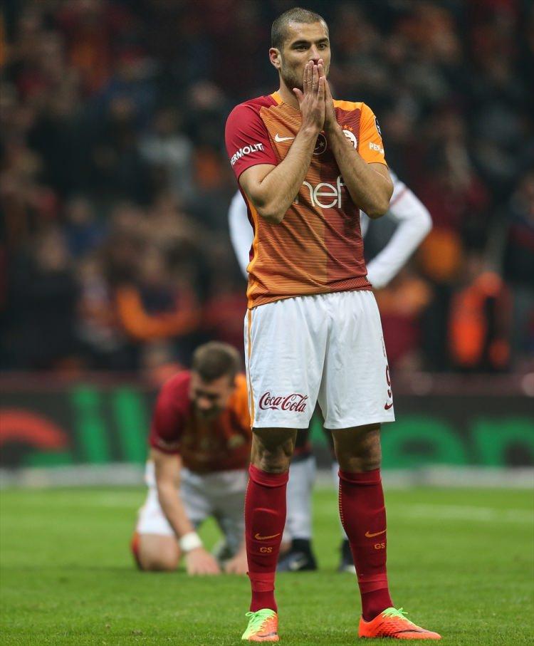 <p>Eren Derdiyok - 2,1 milyon euro</p>