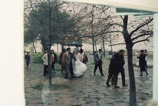 <p>1988 - İstanbul'da bir düğün</p>

<p> </p>
