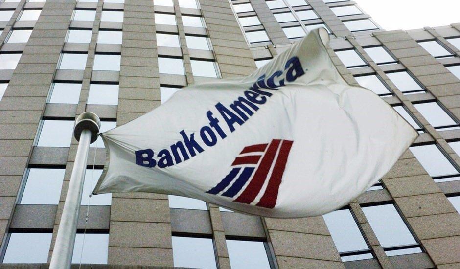 <p>11- Bank of America</p>

<p> </p>
