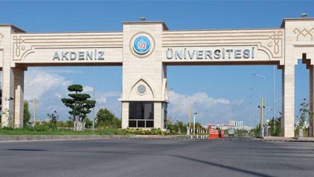 <p>Akdeniz Üniversitesi: 1 akademik personel alacak. Son başvuru 17 Mayıs.</p>

<p> </p>
