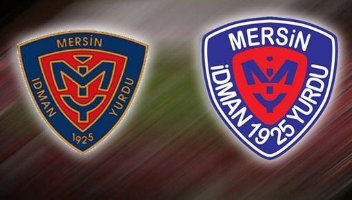 <p>Mersin İdmanyurdu</p>

