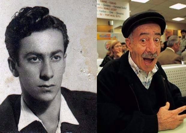 <p>Sami Hazinses</p>
