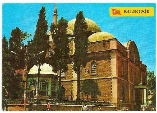 <p>Balıkesir bin 654</p>

<p> </p>
