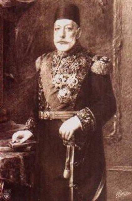 <p>VI. Mehmet</p>

<ul>
</ul>
