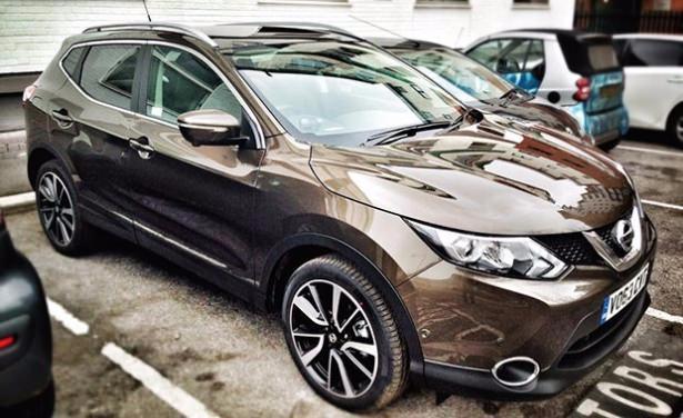 <p>Nissan QashQai 1.5 DCI 110 HP Dizel Ortalama yakıt tüketimi 100 kilometrede 4.5 litre</p>
<p> </p>