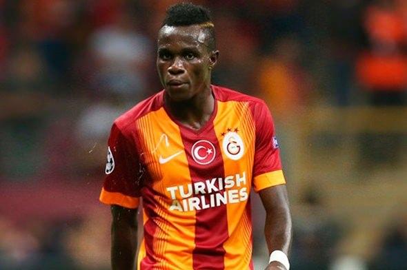 <p>Hollandalı, “Kanatlarımız iyi” derken, Bruma’nın tutulmasını istedi.</p>