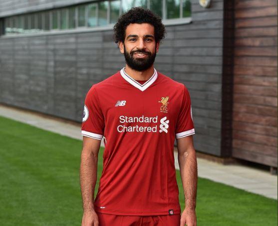 <p>Mohamed Salah - Roma ====> Liverpool (40 milyon Euro)</p>