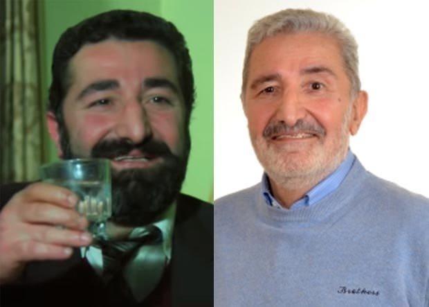 <p>Yaşar Güner</p>

<p> </p>
