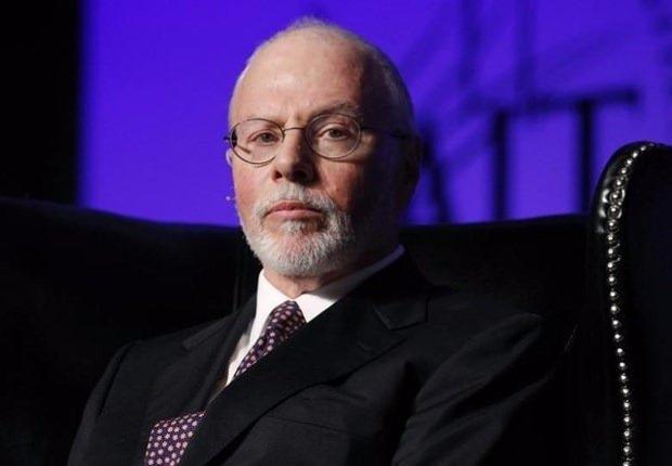<p>32. Paul Singer: CEO, Elliott Management</p>

<p> </p>
