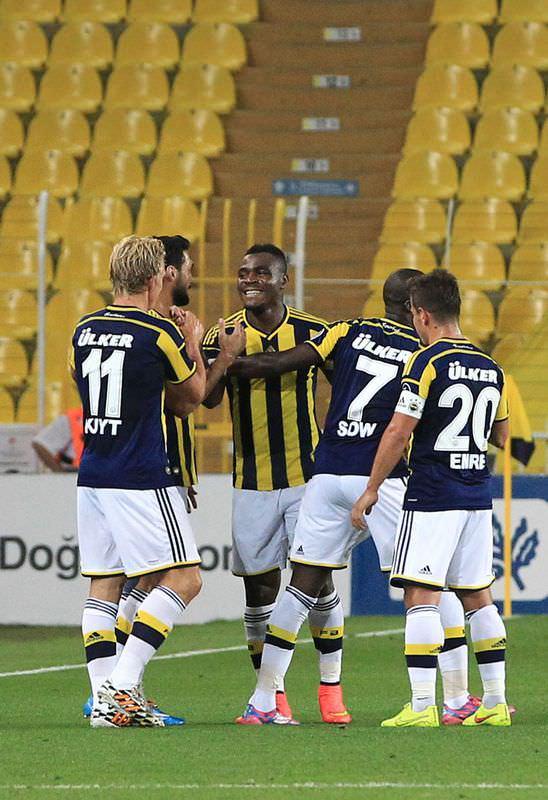 <div><strong>17. Fenerbahçe</strong></div>

<div>81 milyon dolar</div>
