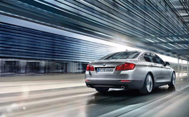 <p>BMW 520i</p>

<p> </p>
