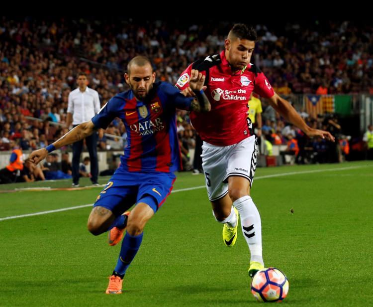 <p>Aleix Vidal 58.6 milyon Euro - Sözleşme bitiş tarihi: 2020</p>