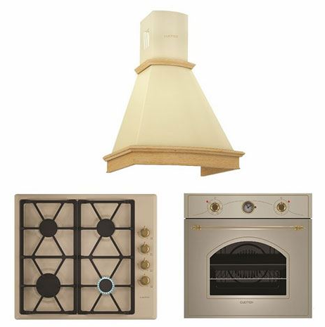 <p>Cucinox Rusto C  Ankastre Set</p>

<p>2.349,90 TL</p>

