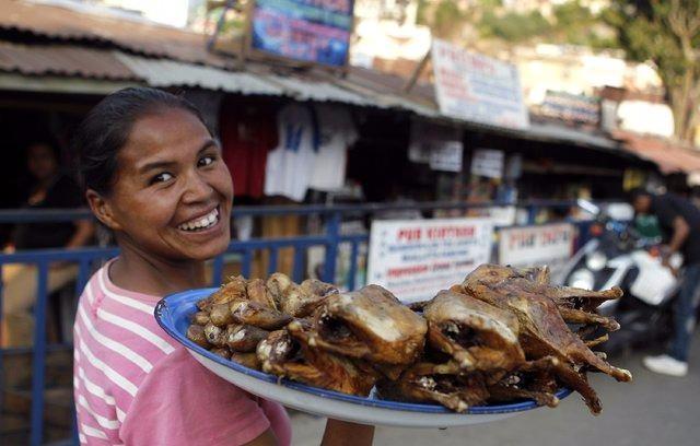 <p>Madagaskar: 14.7 kg</p>
<p> </p>