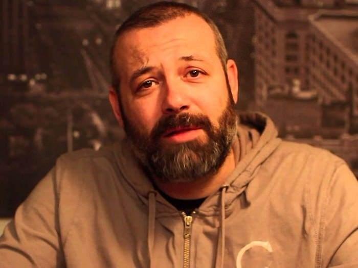 <p>Levent Üzümcü - HAYIR</p>
