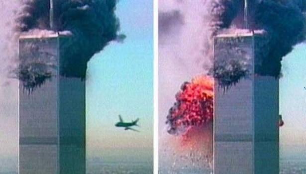 <p>Tarihe damgasını vuran fotoğraflar</p>

<p>ABD'de 11 Eylül 2001 tarihinde ikiz kulelere düzenlenen terör saldırısı objektiflere böyle yansımıştı.</p>
