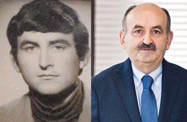 <p>Mehmet Müezzinoğlu</p>

<ul>
</ul>
