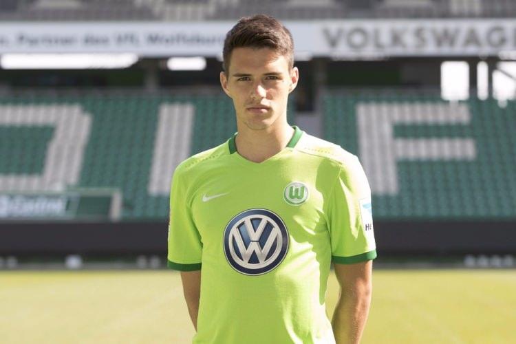 <p>Josip Brekalo<br />
Takım: Wolfsburg<br />
Ülke: Hırvatistan</p>
