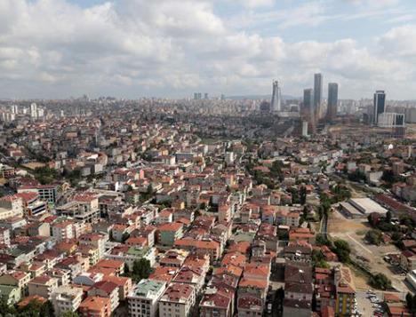 <p>İmar mevzuatıyla ilgili yasa tasarısına son şekli verilerek en kısa zaman Meclis'e sevk edilecek.</p>

<p> </p>
