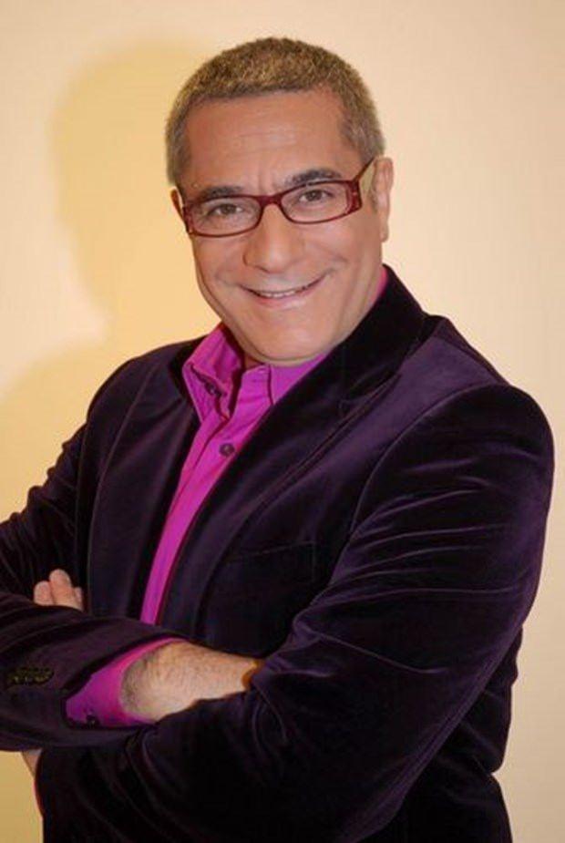 <p>Mehmet Ali Erbil</p>
