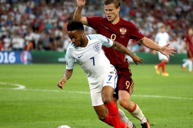 <p>10 - Raheem Sterling - 72.8 milyon sterlin - İngiltere - Manchester City</p>
<p> </p>