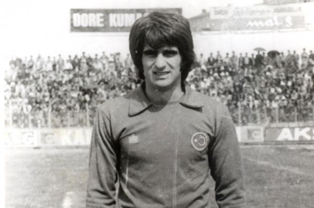 <p>Şenol Güneş</p>
