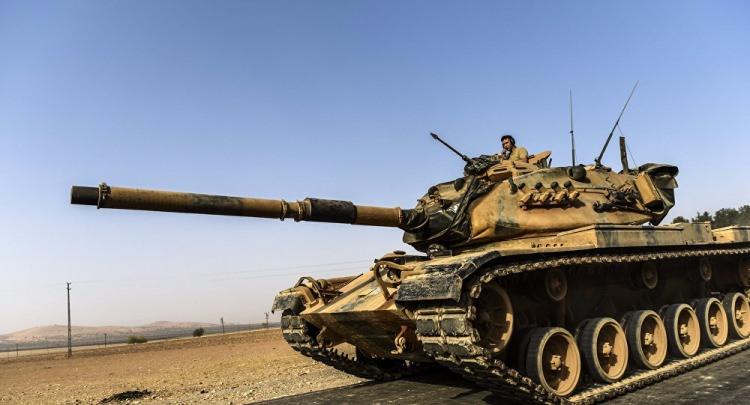 İşte 4 aşamalı İdlib operasyonu planı