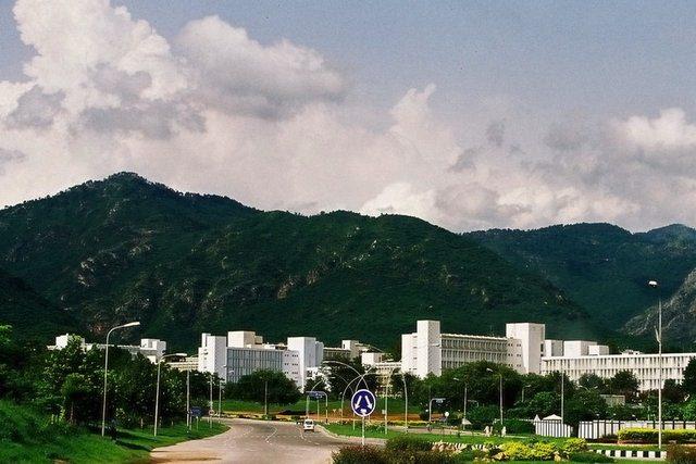 <p>193. İslamabad, Pakistan</p>
<p> </p>