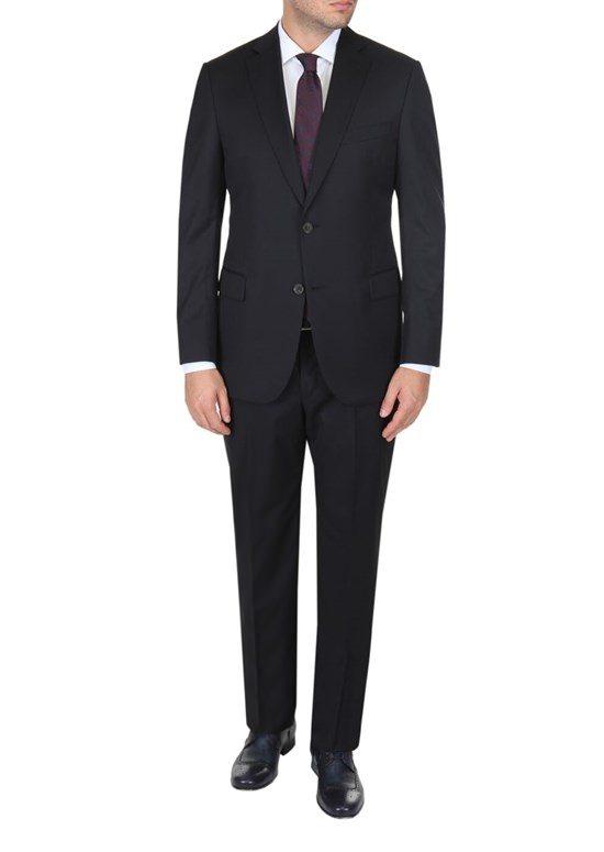 <p>Ramsey Siyah Takım Elbise</p>
<p><strong>299.00 TL</strong></p>