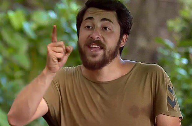 <p>Semih Öztürk - 25</p>

<p> </p>
