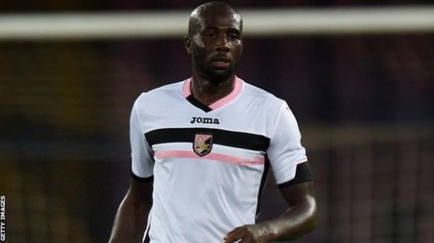 <p>Sol Bamba - Palermo - 1 maç / Leeds United - 19 maç - 1 gol</p>