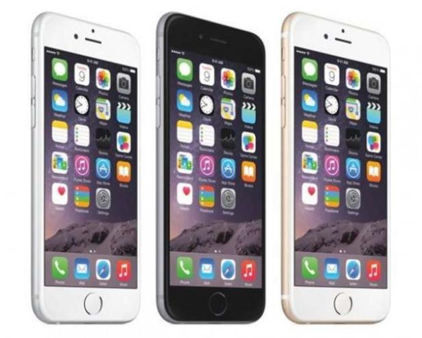 <p>1- 2007'de piyasaya çıkan iPhone, 516 milyon adet satarak ilk sırada yer alıyor.</p>