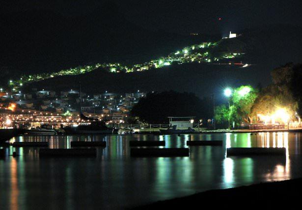 <p>Bodrum Ortakent</p>

<p> </p>

