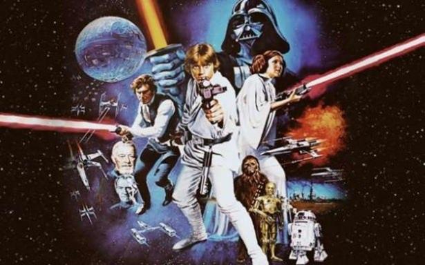 <p>10- Star Wars serisi toplamda 4,6 milyar dolar hasılat elde ederek en çok satan film oldu.</p>