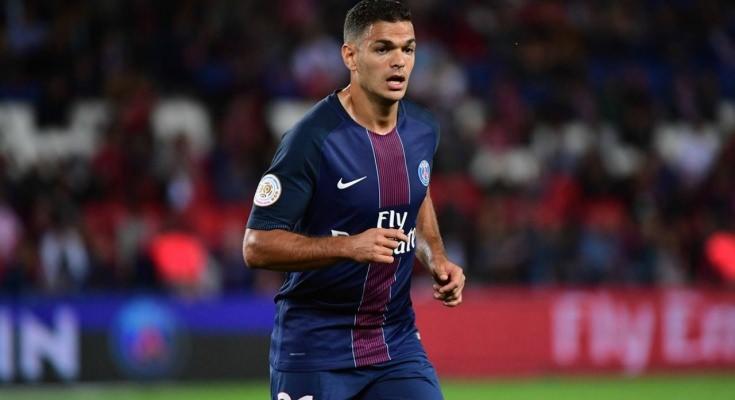 <p>Hatem Ben Arfa, PSG'den Fenerbahçe'ye</p>