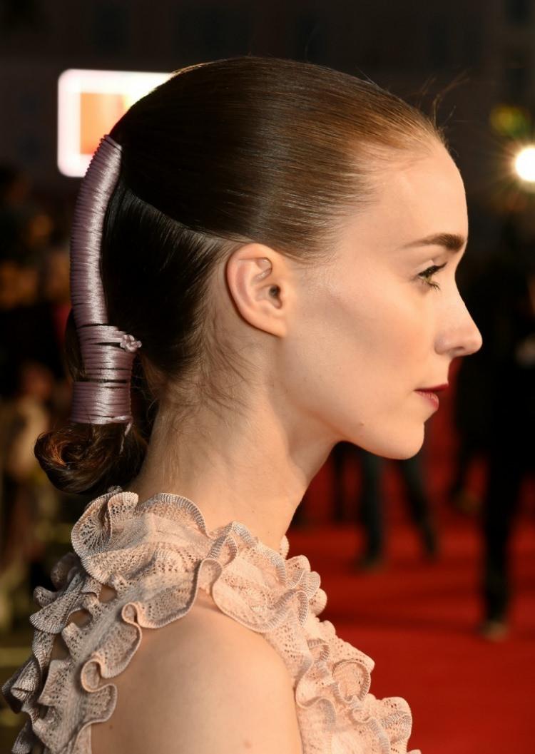 <p>Rooney Mara</p>
