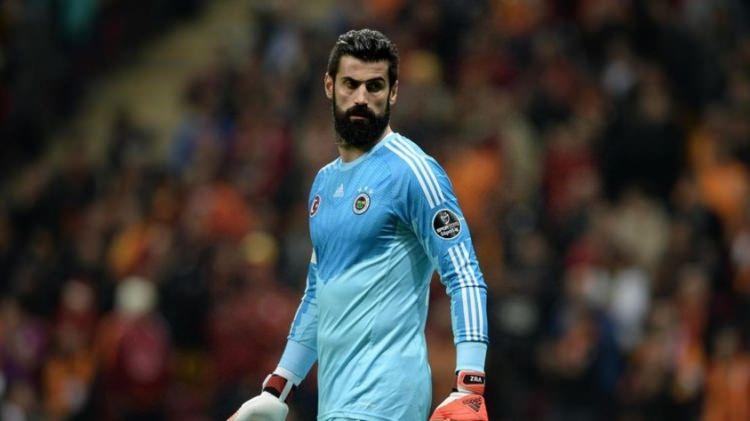 <p>Volkan Demirel(Fenerbahçe)</p>
