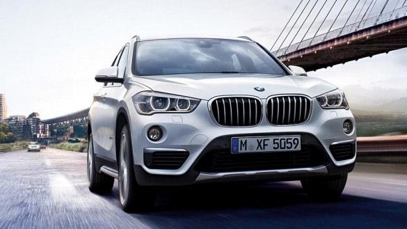 <p>BMW</p>

<p>18,656 adet</p>
