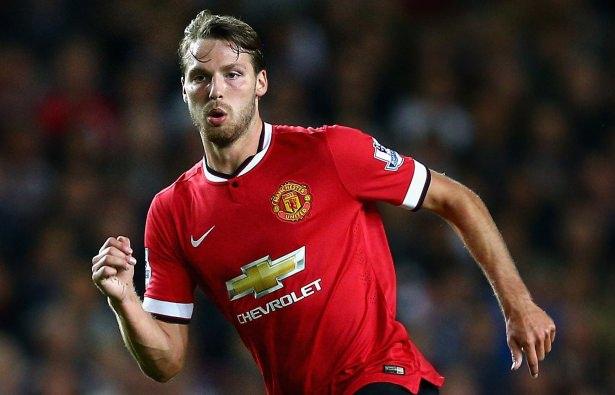 <p>Nick Powell, Manchester United'dan Hull City'ye kiralık gitti.</p>
